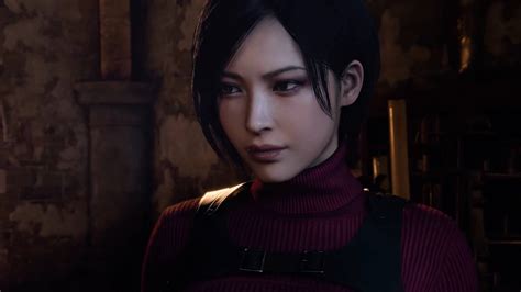 resident evil ada wong|Ada Wong 